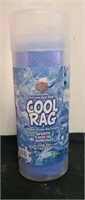 Cool rag