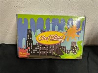 new Box of 24 Chef slime