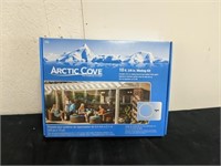 new Arctic cove 10 ft of 3/8-in misting kit