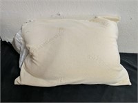 Nice Tempur-Pedic pillow