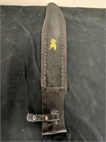 12 inch knife sheath