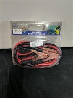 new 800 amps booster cables