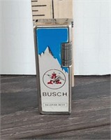 Busch Beer Lighter