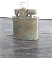 Brass Butane Lighter