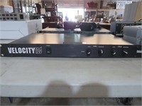 ROCKTRON VELOCITY 2 CHANNEL GUITAR AMP