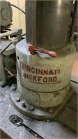 Cincinnati Bickford Radius Arm Drill