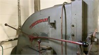 Cincinnati Vertical Manual Mill