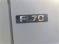 1995 Freightliner FL70 Day Cab 2WD