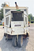 Elgin Sweeper MS-30