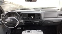 2008 Ford F-650 SD Crew Cab 2WD