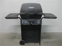 49"x 20"x 45" Master Forge Propane Grill Untested