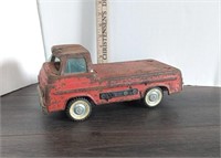Antique Nylint Ford Truck