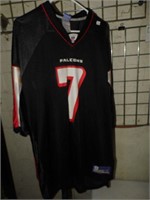 Falcon 7 Vick NFL Jersey 2XL