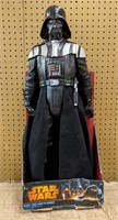 Giant Size Darth Vader -31 Inches Tall