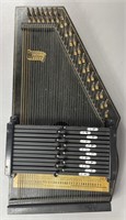 Vintage Oscar Schmidt International Auto Harp