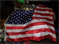 US Flag 3' x 5'