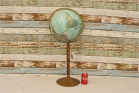 Replogle World Ocean Series Globe on Stand
