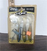 Storm Bait -N-Switch Lures
