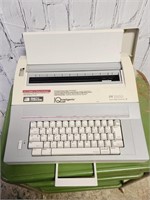 Electric Typewriter Untested