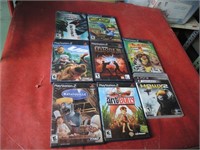 PLAY STATION 2 GAMES