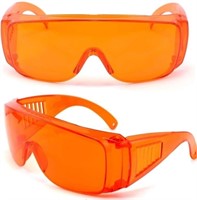 NEW Anti Glare Night time Driving Glasses