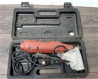 Chicago rotary tool (works)