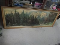 5FT LONG PICTURE