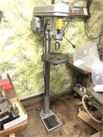 Duracraft Drill Press