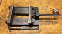 6" Drill Press Vise