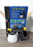 Wagner Power Painter 4.8 gph