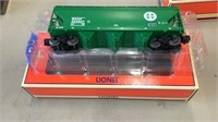 Lionel-BNSF