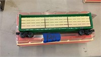 Lionel-Burlington Northern