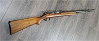 Stevens model 87A .22 cal short or long rifle