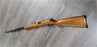 JC HIGGINS Model 101 16 .22 cal rifle