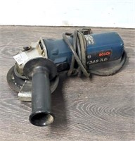 Bosch Angle grinder ( works)