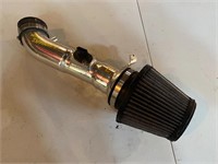 2011 Infinity cold air intake