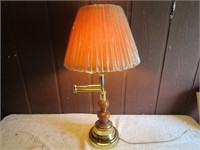 Table Lamp 26"
