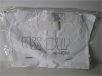 NEW MISS ORLY PRET A PORTE SKIRT SIZE S