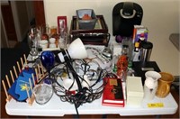 Lot of Misc. Household Items