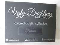 UGLY DUCKLING COLORED ACRYLIC COLLECTION