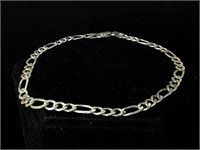Sterling bracelet 5 inches