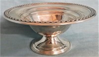 WEIGHTED STERLING COMPOTE*ROGERS*156 GRAMS