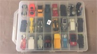 Hot Wheels, Matchbox, Yatming, Other Cars - 44