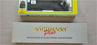 Vintage Model Railroad Trains Atlas Bachmann plus