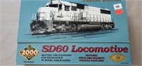 Proto 2000 Series Limited Edition SD60 Locomotive