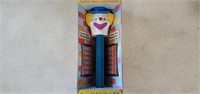 Giant PEZ Candy Roll Dispenser