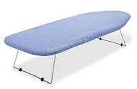 Whitmor $38 Retail Tabletop Ironing Board