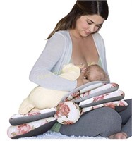 Infantino $48 Retail Nursing/Breastfeeding Pillow