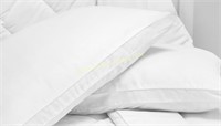 Soft-Tex $28 Retail Cotton Pillow