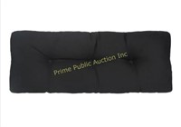 The Gripper $38 Retail Tufted Bench Cushion 36 in